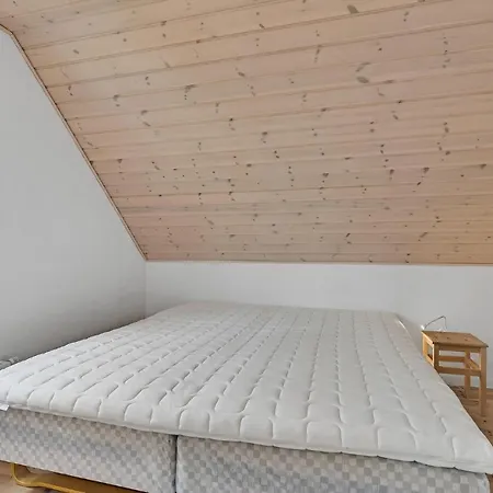 Holiday home In With Wifi *
